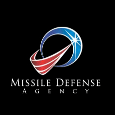 US Missile Defense Agency logo circa 2010