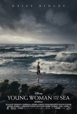 Young Woman and the Sea Poster.jpg