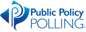 2022 Public Policy Polling logo