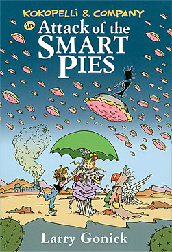Attack-of-the-smart-pies