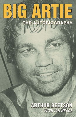 Big Artie the autobiography