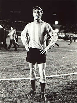 Carlos Bilardo
