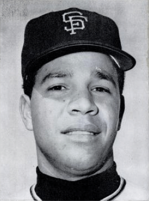 Juan Marichal 1962