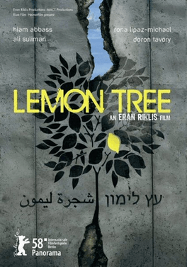 Lemon Tree poster.png