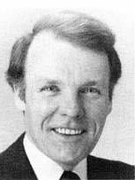 Michael Madigan circa 1985