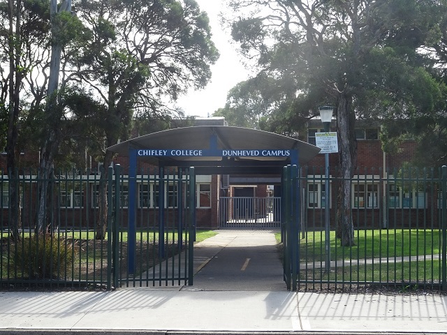 NorthStMarysNSWschool