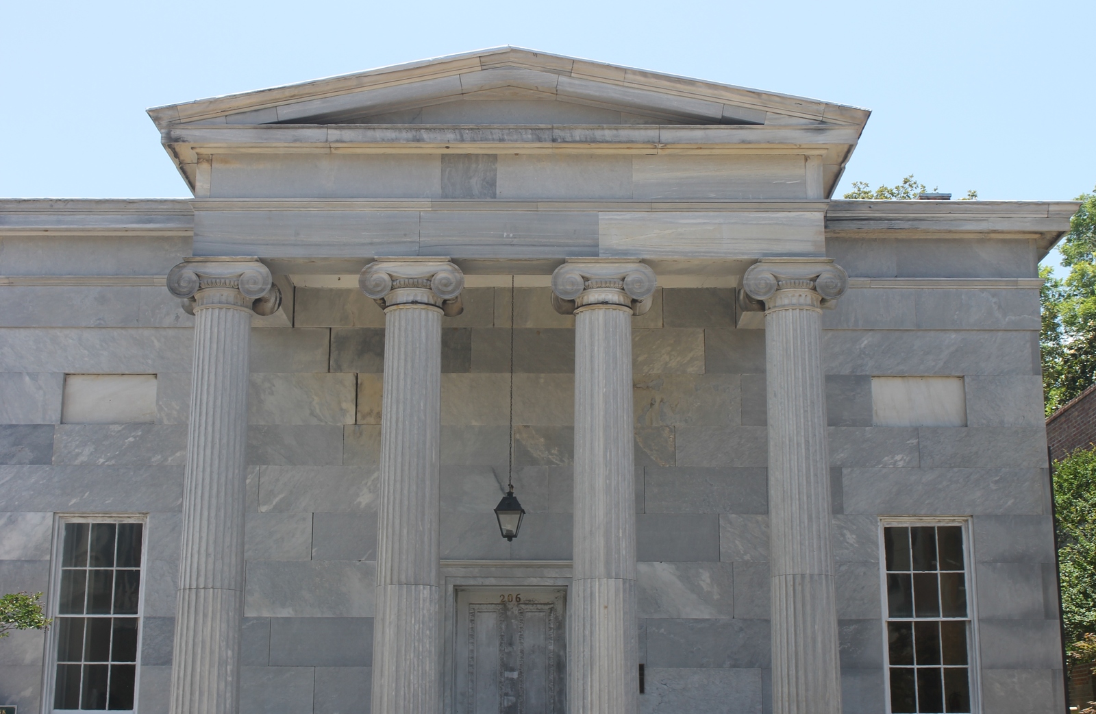 Image Commercial Bank, Natchez, MS IMG 6952