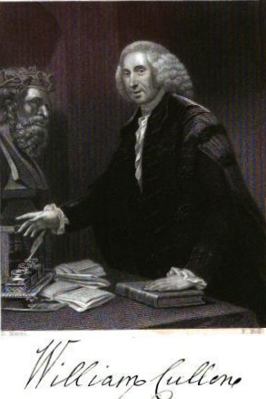 Cullen William