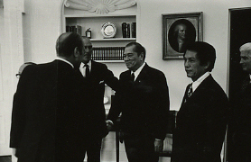 Ford, Romualdez, Enrile (1976-04-13)