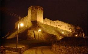 Hohenstaufen Castle (small)