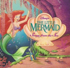 The Little Mermaid Songs from the Sea.jpg