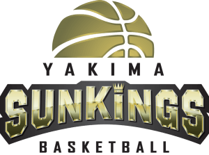 Yakima SunKings logo