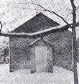 1847 AME Zion Church