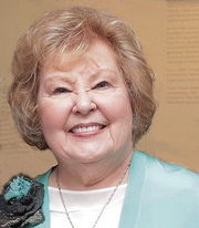 Gloria Gaither Facts for Kids