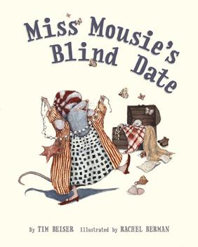 Miss Mousie's Blind Date first edition book cover.jpg