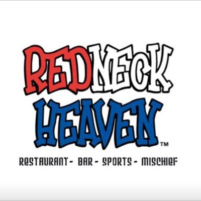 Redneck Heaven Logo 400x400