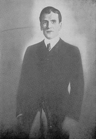 Robert McLane Mayor of Baltimore Maryland