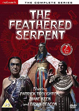The Feathered Serpent (TV series).jpg