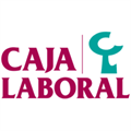 Caja Laboral Logo