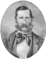John Frederick McDougall - Queensland politician