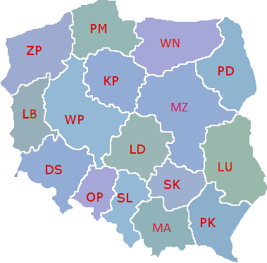 Poland administrative division 1999 literki.png