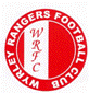 Wyrley Rangers badge