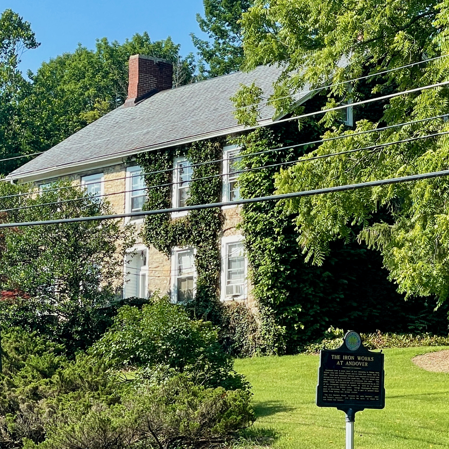 Image 157 Main Street, Andover, NJ