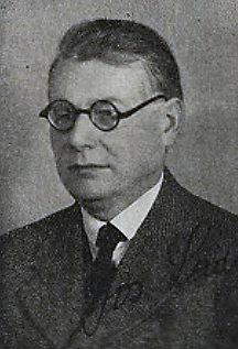 Josef Lada, 1940