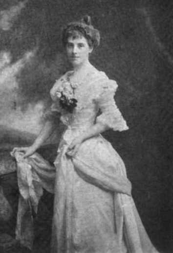 Mabel Marguerite Annesley (1891–1959)