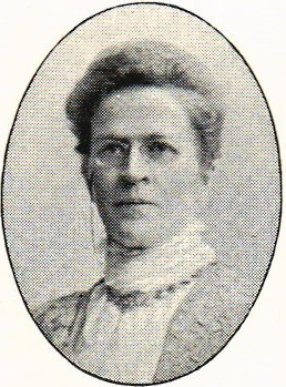Maria Cederschiöld SPA (cropped)
