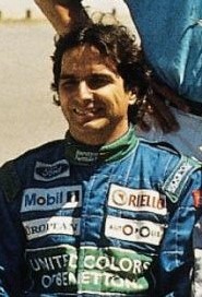 Nelson Piquet 1990