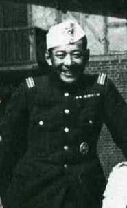 Nishi Takeichi