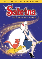 Sabrina the Teenage Witch DVD.jpg