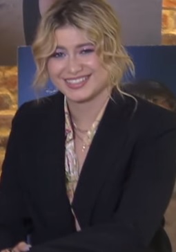 Sofía Reyes Facts for Kids