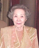 Yukiko Sugihara May 2, 2000