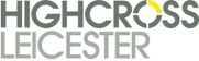 Highcross Leicester logo