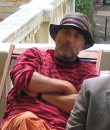 Ron Arad - Venice Biennale 2004