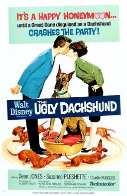 The Ugly Dachshund poster.jpg
