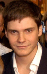 Daniel Brühl (2004)
