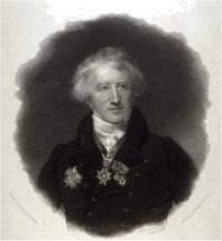 Georges Cuvier by George Thomas Doo