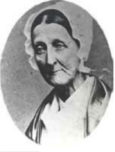 Mary Johnson Ambler 1805-1868