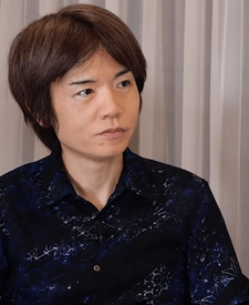 Masahiro Sakurai Facts For Kids