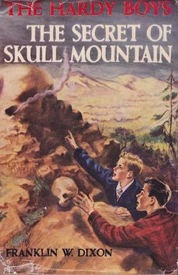 The Secret of Skull Moutain.jpg