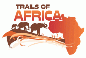 Trails of Africa, Birmingham Zoo (logo)