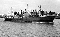 1947 SS Lokoja Palm