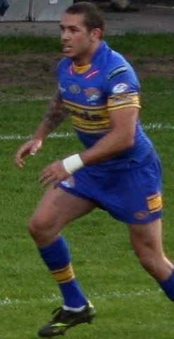 Brent Webb