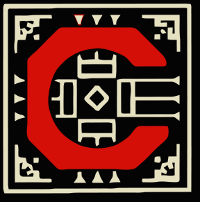 Carlisle Indian School Logo