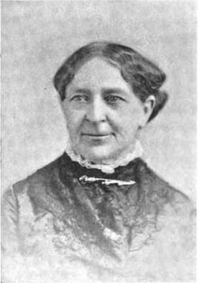 Caroline M. Severance