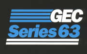 GEC Series 63 logo