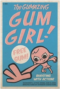 Gum Girl vintage.jpg